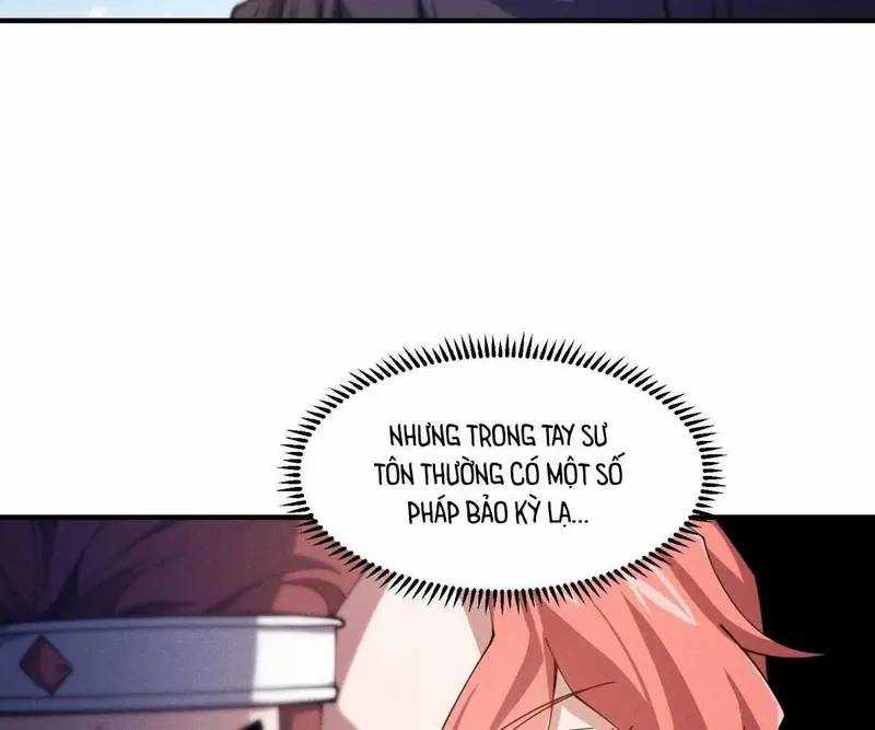 Luyện Khí 3000 Tầng: Mở Đầu Thu Nữ Đế Làm Đệ Chương 15 trang 22