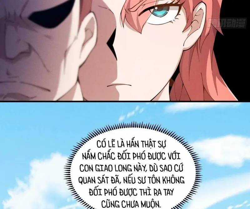 Luyện Khí 3000 Tầng: Mở Đầu Thu Nữ Đế Làm Đệ Chương 15 trang 23