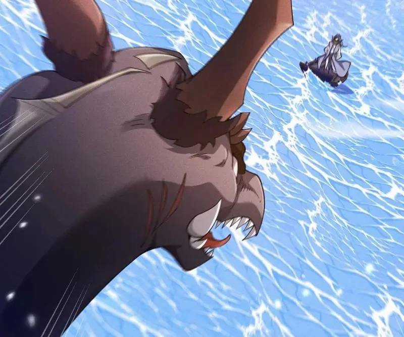 Luyện Khí 3000 Tầng: Mở Đầu Thu Nữ Đế Làm Đệ Chương 15 trang 28