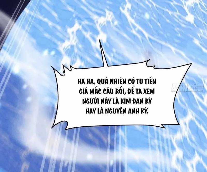 Luyện Khí 3000 Tầng: Mở Đầu Thu Nữ Đế Làm Đệ Chương 15 trang 29