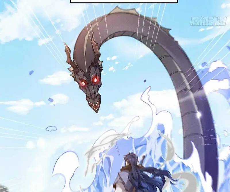 Luyện Khí 3000 Tầng: Mở Đầu Thu Nữ Đế Làm Đệ Chương 15 trang 31