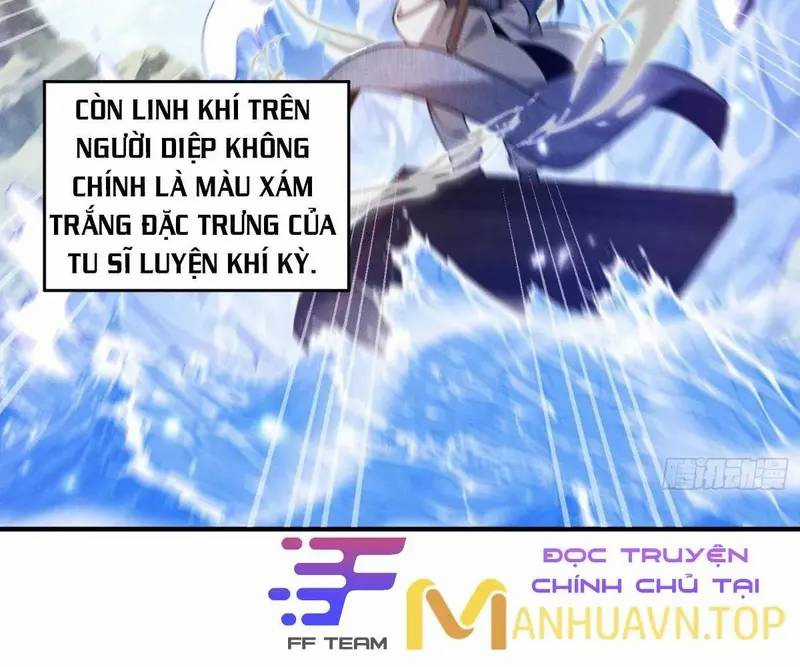 Luyện Khí 3000 Tầng: Mở Đầu Thu Nữ Đế Làm Đệ Chương 15 trang 32