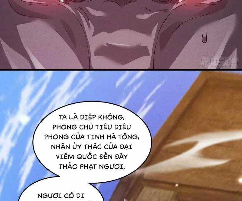 Luyện Khí 3000 Tầng: Mở Đầu Thu Nữ Đế Làm Đệ Chương 15 trang 34