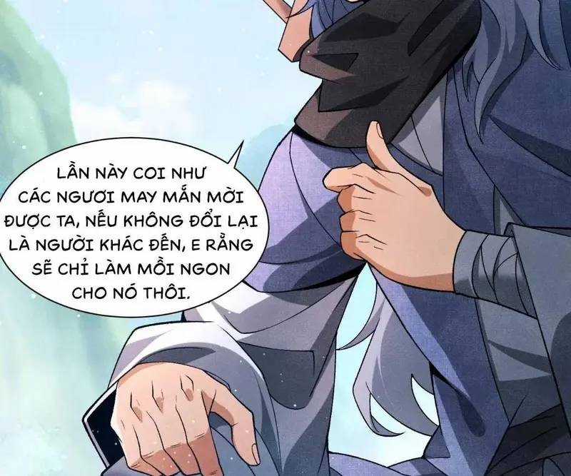 Luyện Khí 3000 Tầng: Mở Đầu Thu Nữ Đế Làm Đệ Chương 15 trang 4