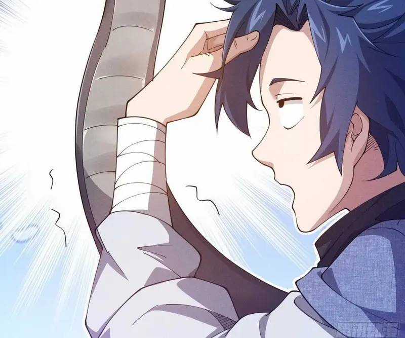 Luyện Khí 3000 Tầng: Mở Đầu Thu Nữ Đế Làm Đệ Chương 15 trang 43