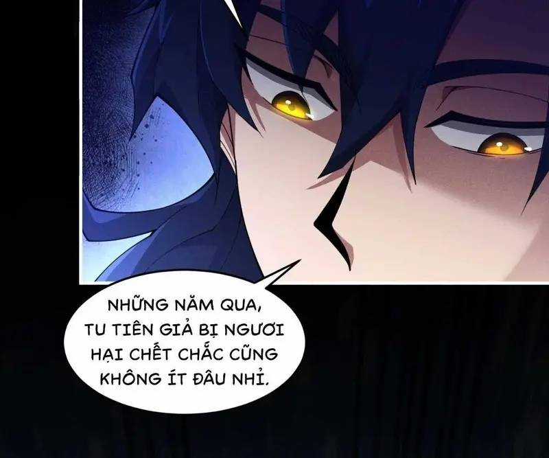 Luyện Khí 3000 Tầng: Mở Đầu Thu Nữ Đế Làm Đệ Chương 15 trang 47