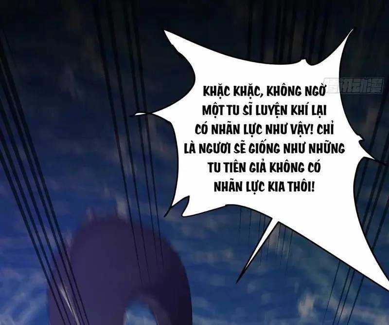 Luyện Khí 3000 Tầng: Mở Đầu Thu Nữ Đế Làm Đệ Chương 15 trang 48