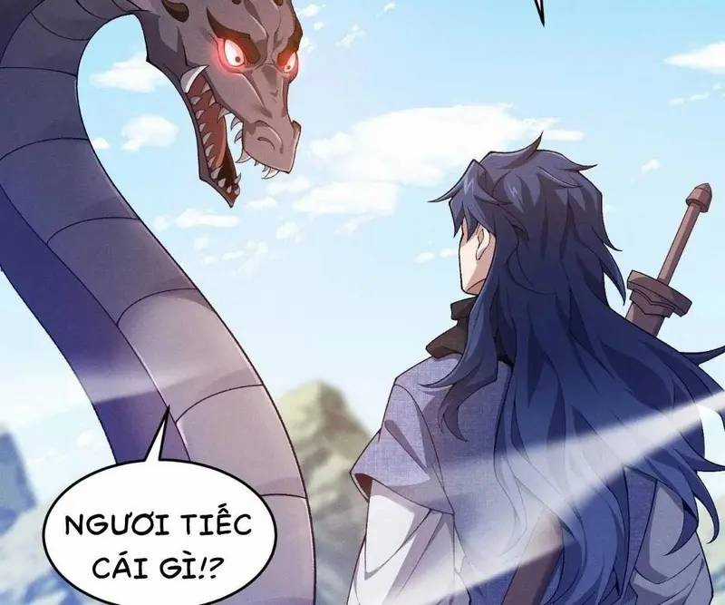 Luyện Khí 3000 Tầng: Mở Đầu Thu Nữ Đế Làm Đệ Chương 15 trang 53