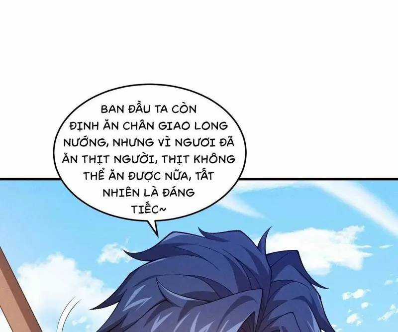 Luyện Khí 3000 Tầng: Mở Đầu Thu Nữ Đế Làm Đệ Chương 15 trang 55