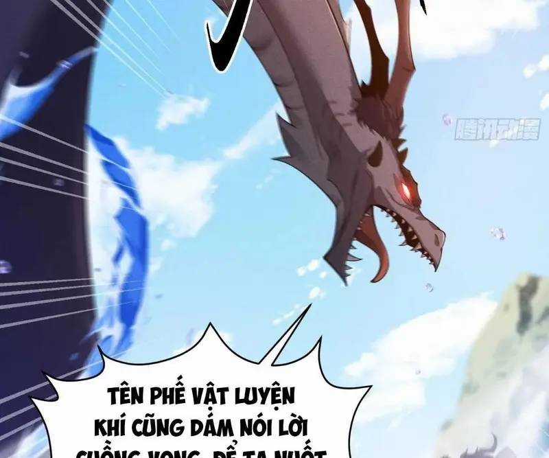 Luyện Khí 3000 Tầng: Mở Đầu Thu Nữ Đế Làm Đệ Chương 15 trang 61