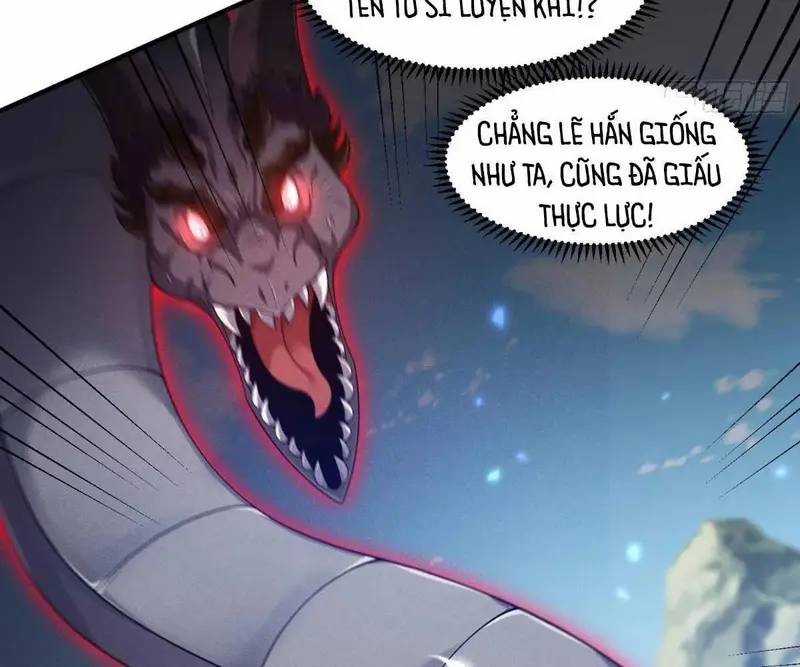 Luyện Khí 3000 Tầng: Mở Đầu Thu Nữ Đế Làm Đệ Chương 15 trang 69