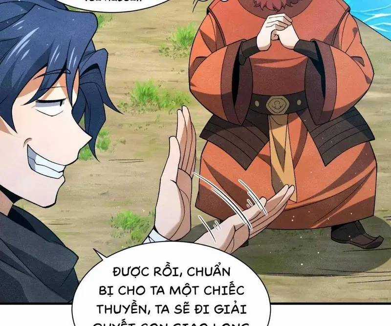 Luyện Khí 3000 Tầng: Mở Đầu Thu Nữ Đế Làm Đệ Chương 15 trang 7