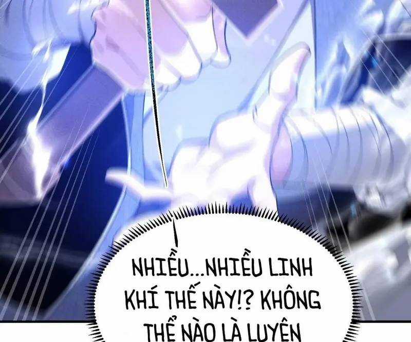 Luyện Khí 3000 Tầng: Mở Đầu Thu Nữ Đế Làm Đệ Chương 15 trang 74