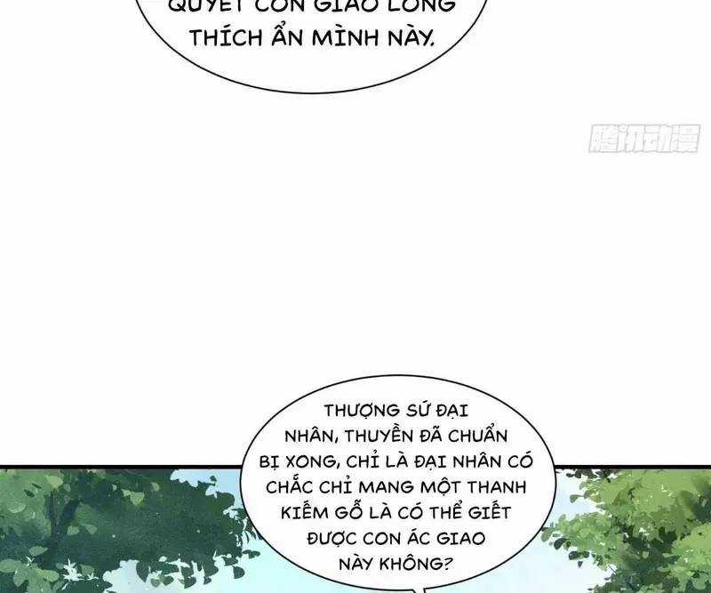 Luyện Khí 3000 Tầng: Mở Đầu Thu Nữ Đế Làm Đệ Chương 15 trang 8