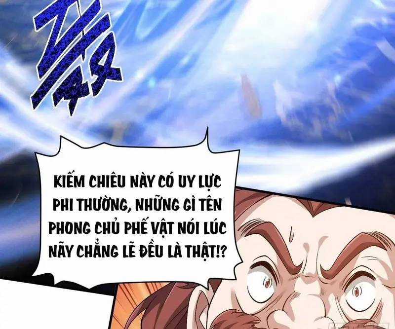 Luyện Khí 3000 Tầng: Mở Đầu Thu Nữ Đế Làm Đệ Chương 15 trang 81