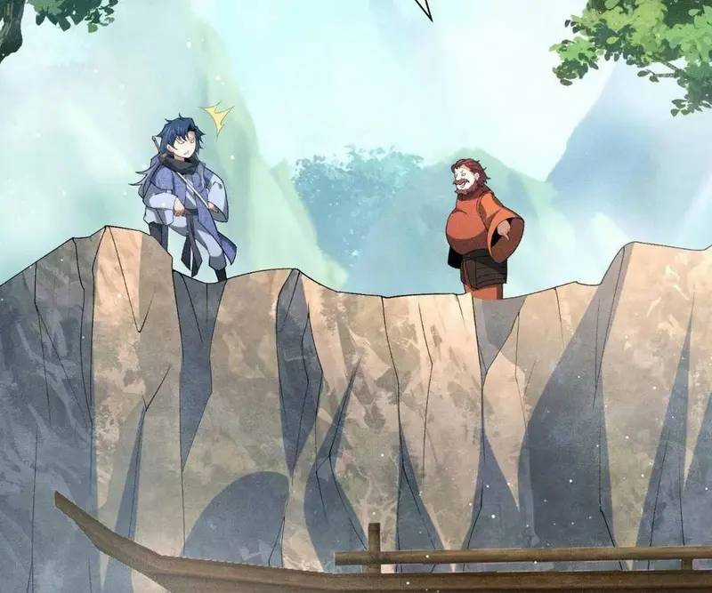 Luyện Khí 3000 Tầng: Mở Đầu Thu Nữ Đế Làm Đệ Chương 15 trang 9