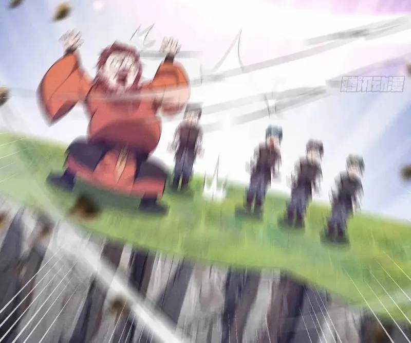 Luyện Khí 3000 Tầng: Mở Đầu Thu Nữ Đế Làm Đệ Chương 15 trang 97