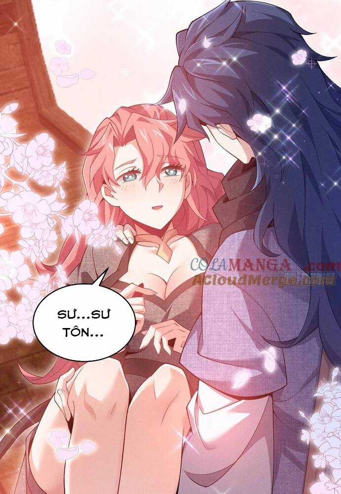 Luyện Khí 3000 Tầng: Mở Đầu Thu Nữ Đế Làm Đệ Chương 16 trang 11