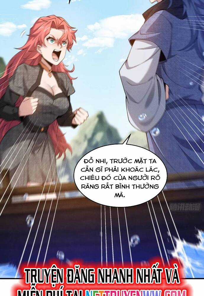 Luyện Khí 3000 Tầng: Mở Đầu Thu Nữ Đế Làm Đệ Chương 16 trang 15