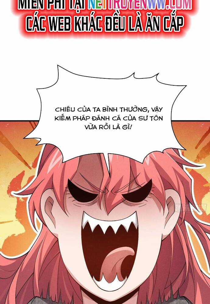 Luyện Khí 3000 Tầng: Mở Đầu Thu Nữ Đế Làm Đệ Chương 16 trang 16