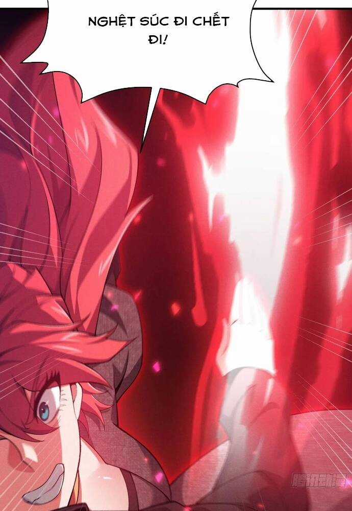 Luyện Khí 3000 Tầng: Mở Đầu Thu Nữ Đế Làm Đệ Chương 16 trang 2