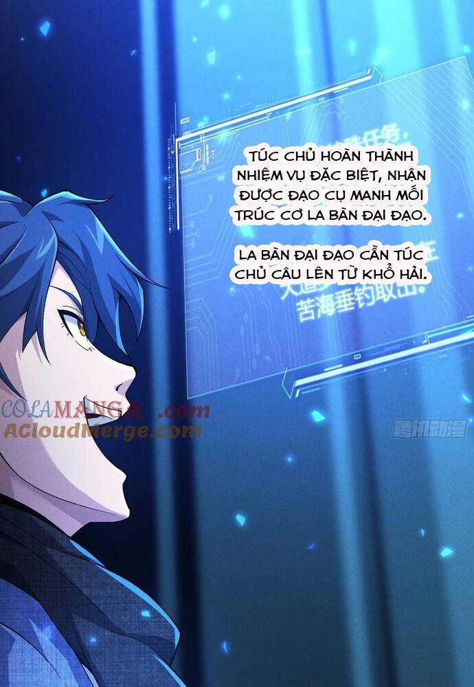 Luyện Khí 3000 Tầng: Mở Đầu Thu Nữ Đế Làm Đệ Chương 16 trang 20