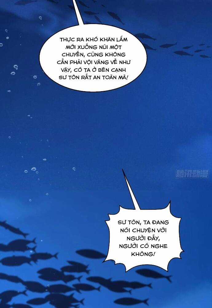 Luyện Khí 3000 Tầng: Mở Đầu Thu Nữ Đế Làm Đệ Chương 16 trang 24