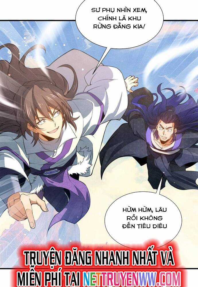 Luyện Khí 3000 Tầng: Mở Đầu Thu Nữ Đế Làm Đệ Chương 16 trang 35