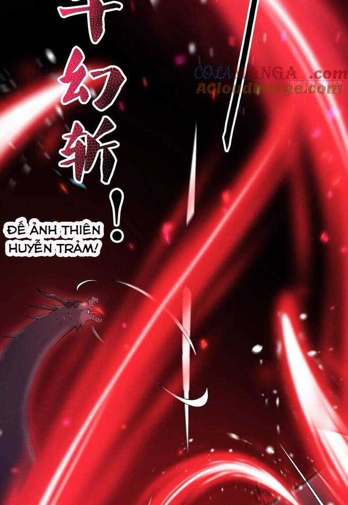 Luyện Khí 3000 Tầng: Mở Đầu Thu Nữ Đế Làm Đệ Chương 16 trang 4