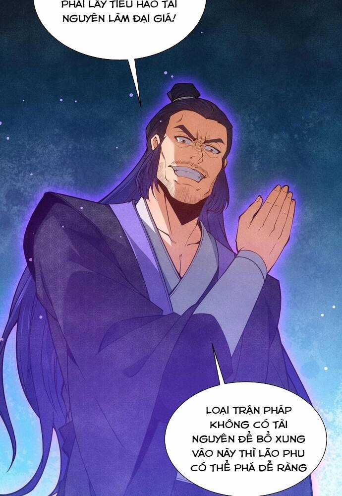 Luyện Khí 3000 Tầng: Mở Đầu Thu Nữ Đế Làm Đệ Chương 16 trang 40