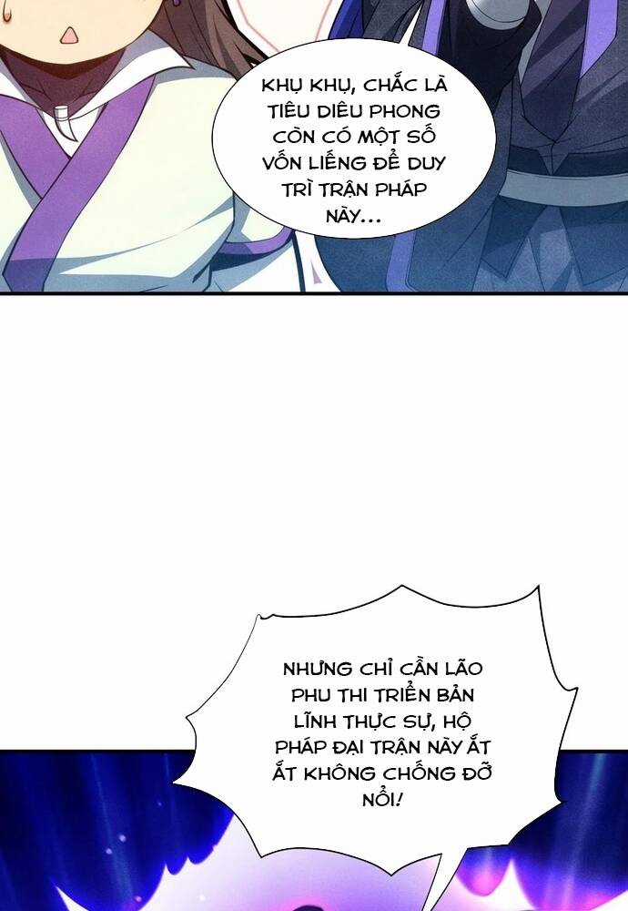 Luyện Khí 3000 Tầng: Mở Đầu Thu Nữ Đế Làm Đệ Chương 16 trang 45