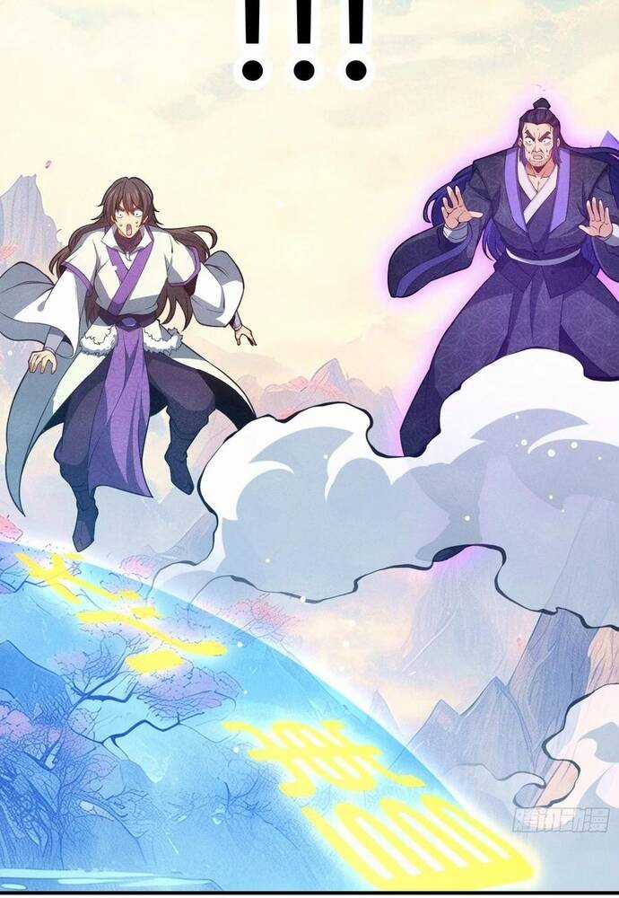 Luyện Khí 3000 Tầng: Mở Đầu Thu Nữ Đế Làm Đệ Chương 16 trang 50