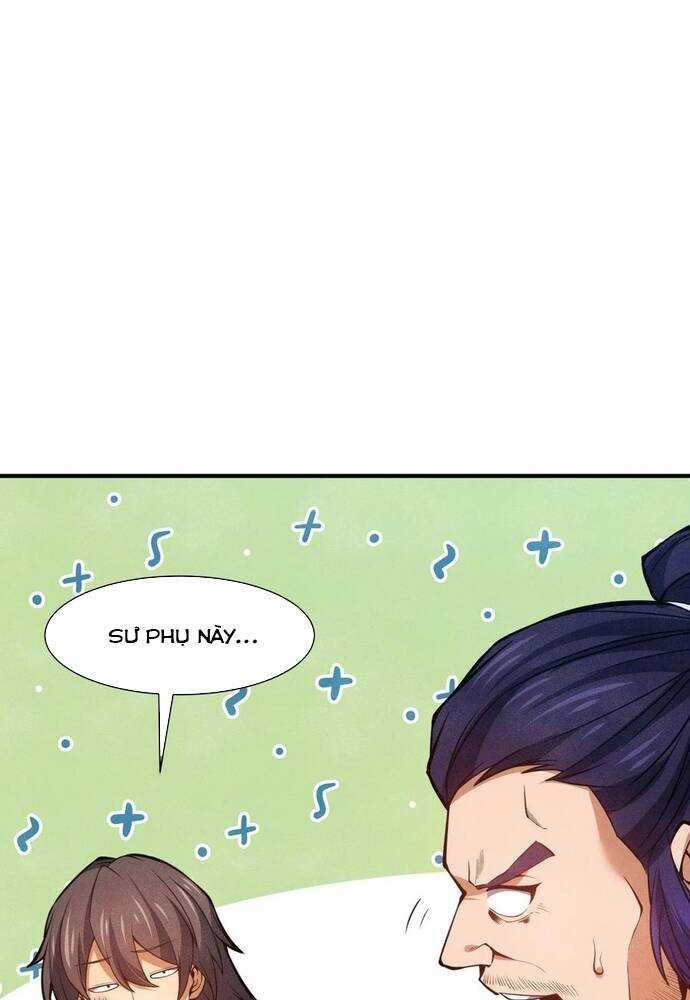 Luyện Khí 3000 Tầng: Mở Đầu Thu Nữ Đế Làm Đệ Chương 16 trang 51