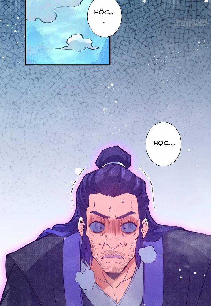 Luyện Khí 3000 Tầng: Mở Đầu Thu Nữ Đế Làm Đệ Chương 16 trang 57