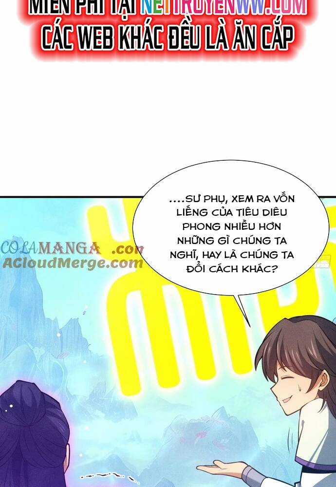 Luyện Khí 3000 Tầng: Mở Đầu Thu Nữ Đế Làm Đệ Chương 16 trang 59