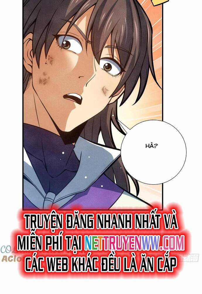 Luyện Khí 3000 Tầng: Mở Đầu Thu Nữ Đế Làm Đệ Chương 16 trang 66