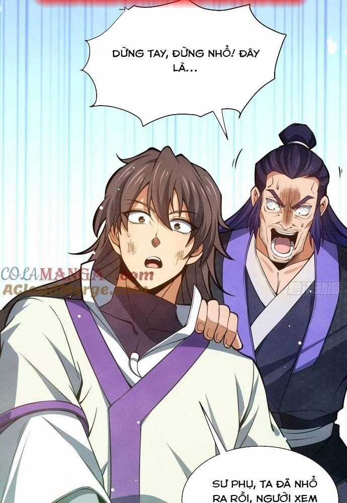 Luyện Khí 3000 Tầng: Mở Đầu Thu Nữ Đế Làm Đệ Chương 16 trang 70