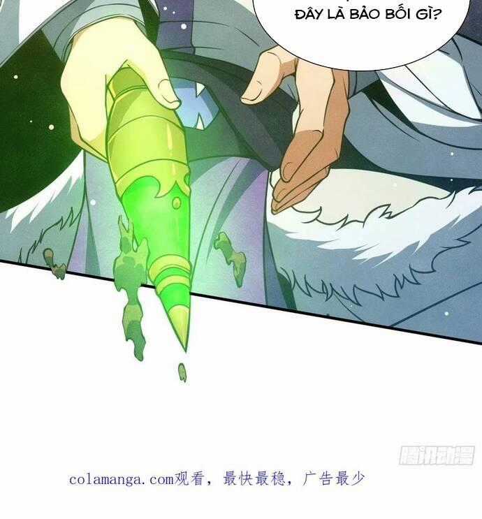 Luyện Khí 3000 Tầng: Mở Đầu Thu Nữ Đế Làm Đệ Chương 16 trang 71