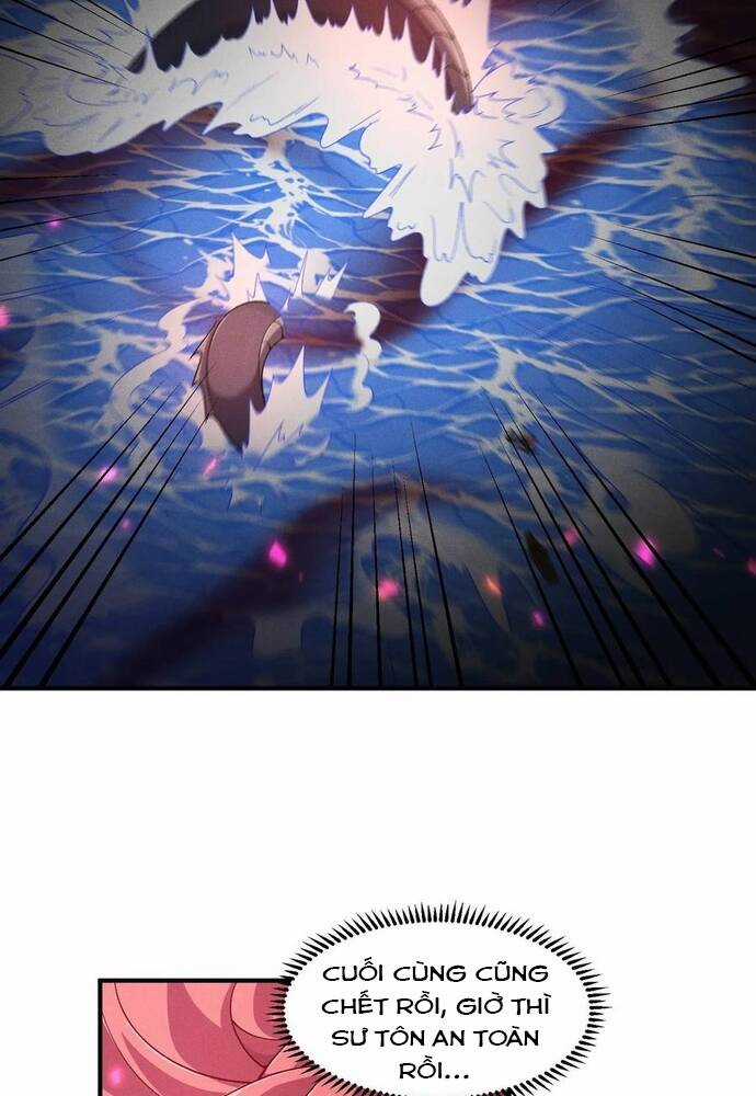 Luyện Khí 3000 Tầng: Mở Đầu Thu Nữ Đế Làm Đệ Chương 16 trang 8