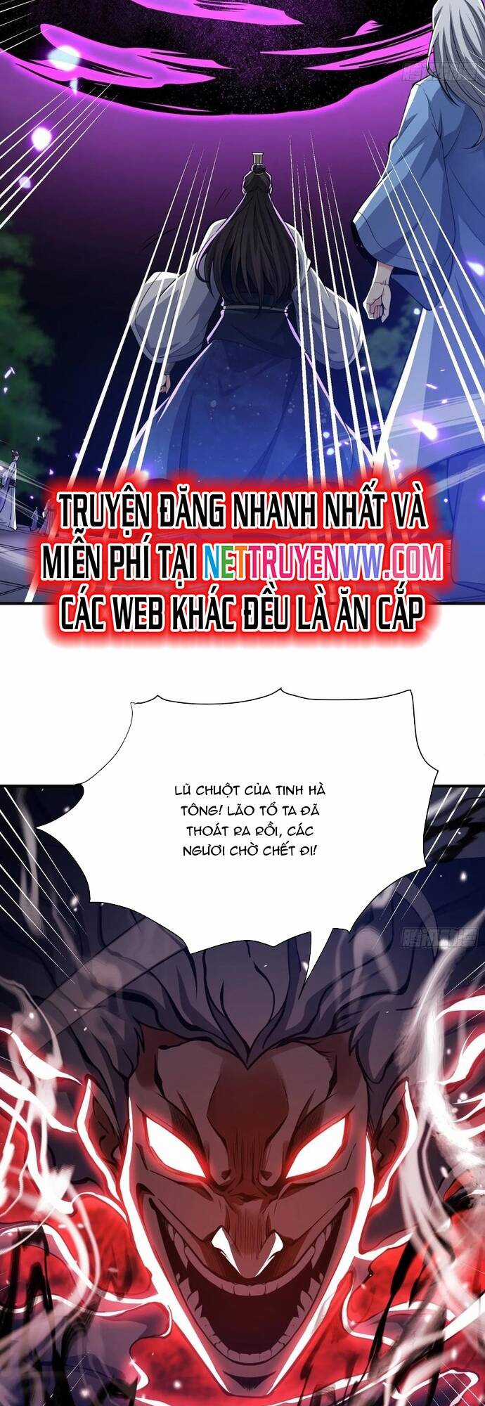 Luyện Khí 3000 Tầng: Mở Đầu Thu Nữ Đế Làm Đệ Chương 17 trang 10