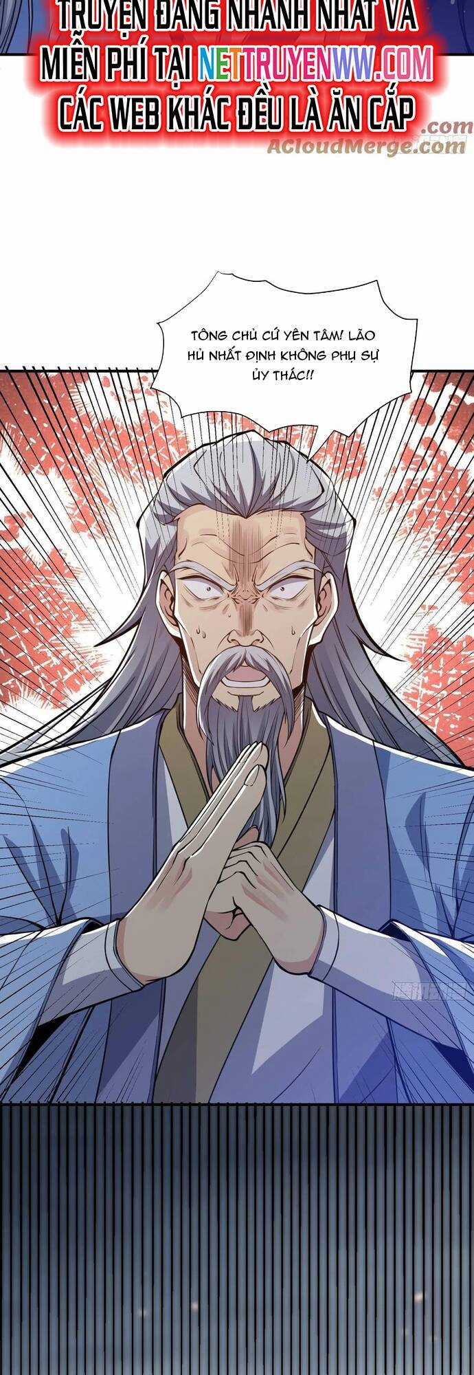 Luyện Khí 3000 Tầng: Mở Đầu Thu Nữ Đế Làm Đệ Chương 17 trang 13