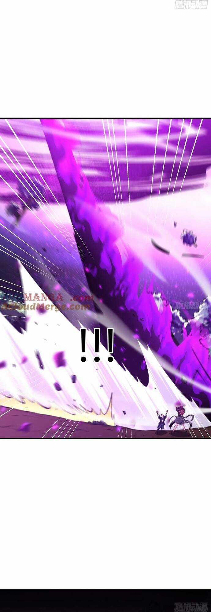 Luyện Khí 3000 Tầng: Mở Đầu Thu Nữ Đế Làm Đệ Chương 17 trang 18