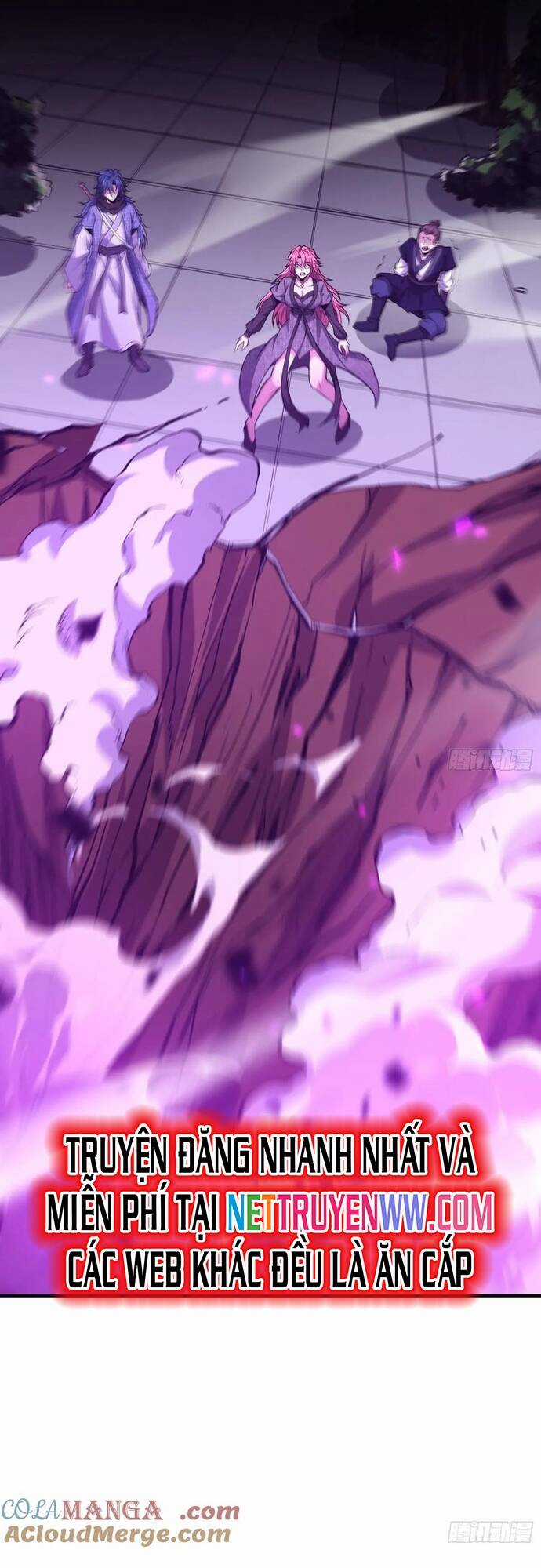 Luyện Khí 3000 Tầng: Mở Đầu Thu Nữ Đế Làm Đệ Chương 17 trang 19