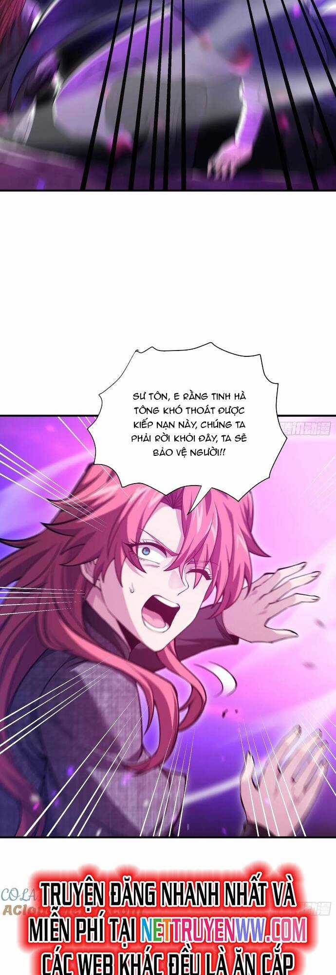 Luyện Khí 3000 Tầng: Mở Đầu Thu Nữ Đế Làm Đệ Chương 17 trang 22