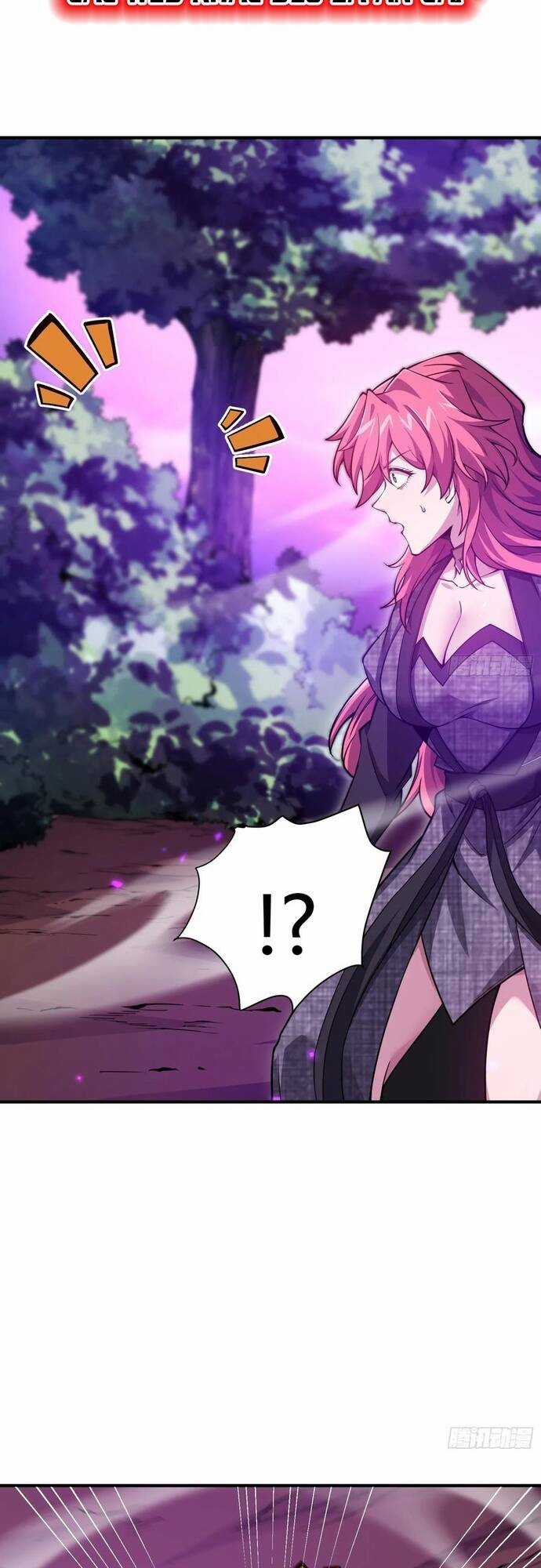 Luyện Khí 3000 Tầng: Mở Đầu Thu Nữ Đế Làm Đệ Chương 17 trang 23