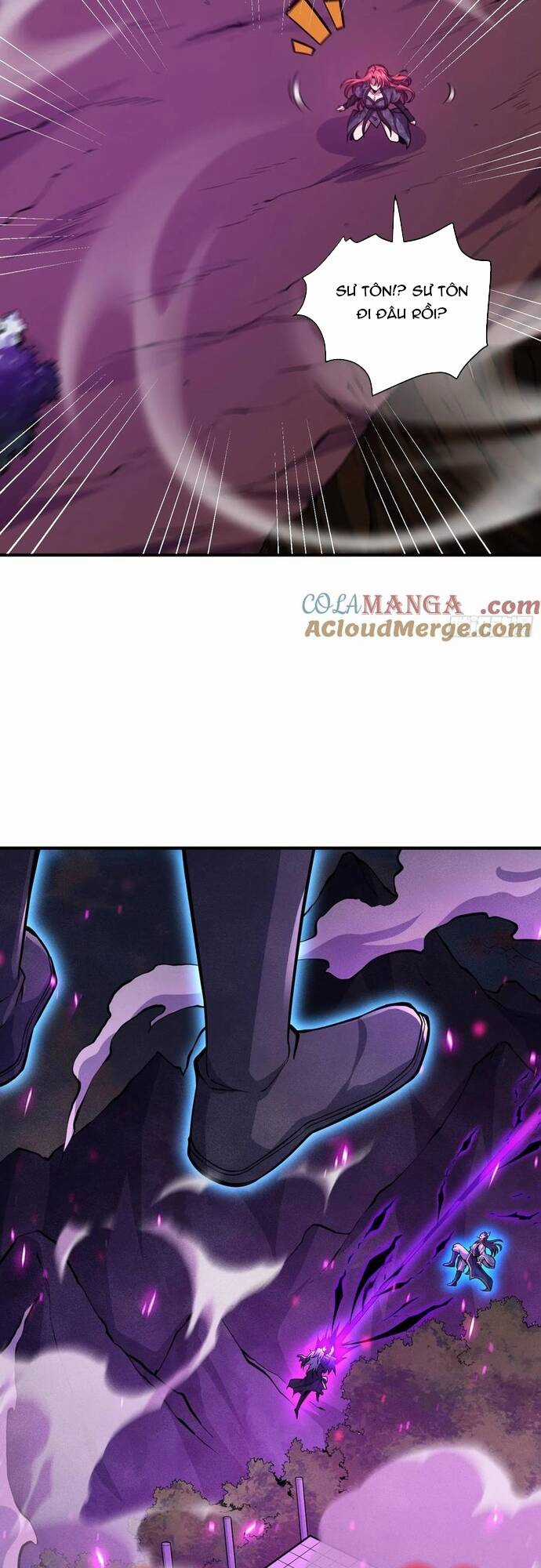 Luyện Khí 3000 Tầng: Mở Đầu Thu Nữ Đế Làm Đệ Chương 17 trang 24