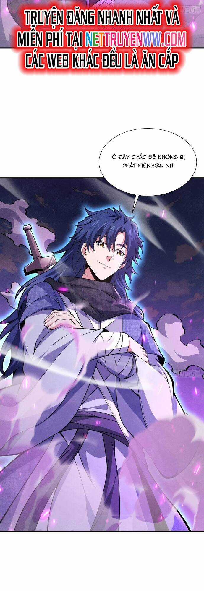 Luyện Khí 3000 Tầng: Mở Đầu Thu Nữ Đế Làm Đệ Chương 17 trang 25