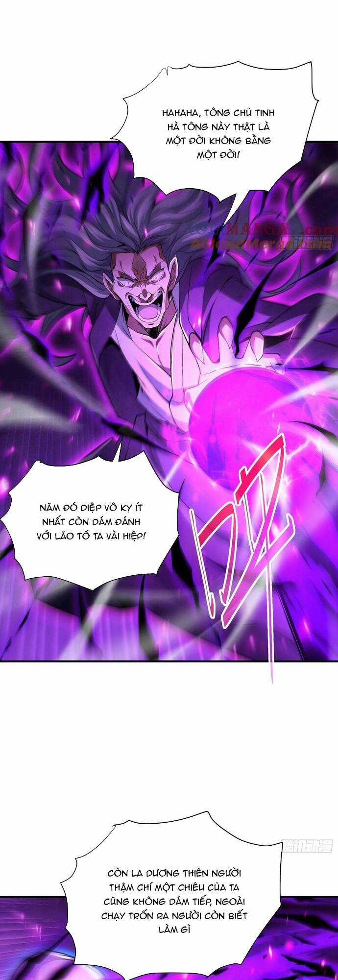 Luyện Khí 3000 Tầng: Mở Đầu Thu Nữ Đế Làm Đệ Chương 17 trang 26