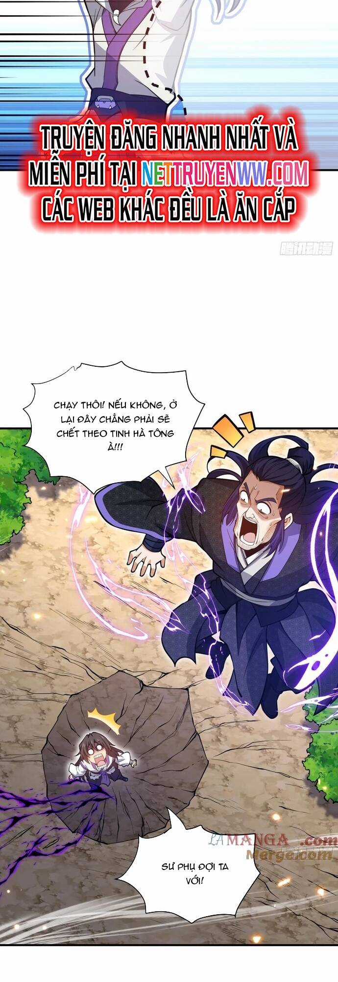 Luyện Khí 3000 Tầng: Mở Đầu Thu Nữ Đế Làm Đệ Chương 17 trang 5