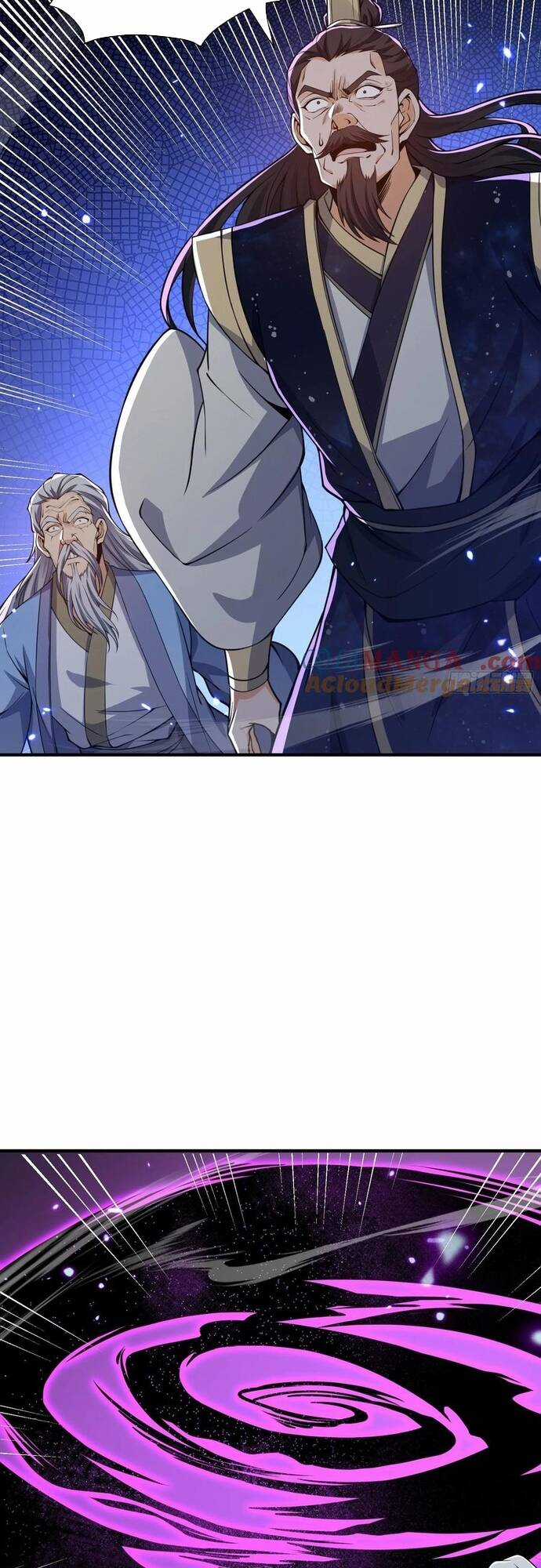 Luyện Khí 3000 Tầng: Mở Đầu Thu Nữ Đế Làm Đệ Chương 17 trang 9